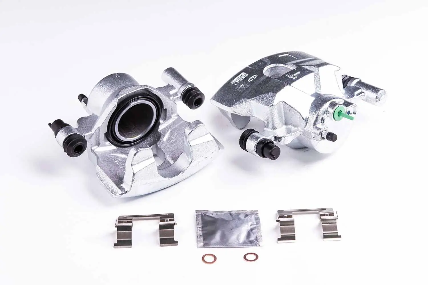 Bremssattel HELLA 8AC 355 392-571