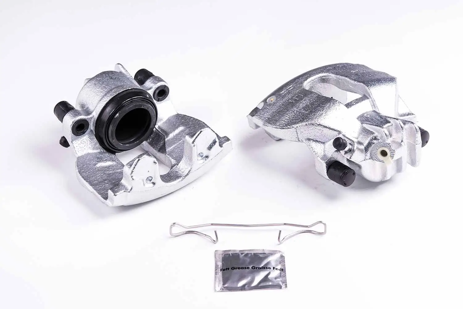 Bremssattel HELLA 8AC 355 393-491