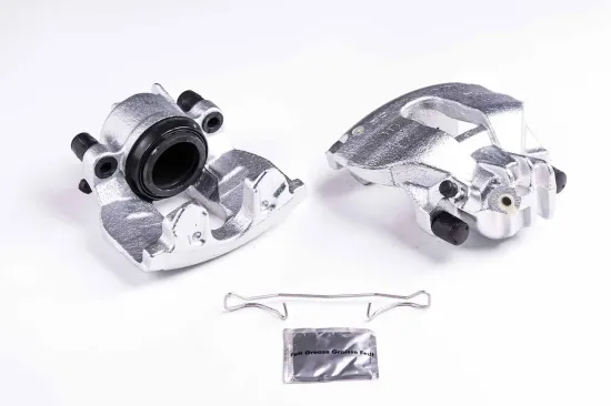 Bremssattel HELLA 8AC 355 393-491 Bild Bremssattel HELLA 8AC 355 393-491