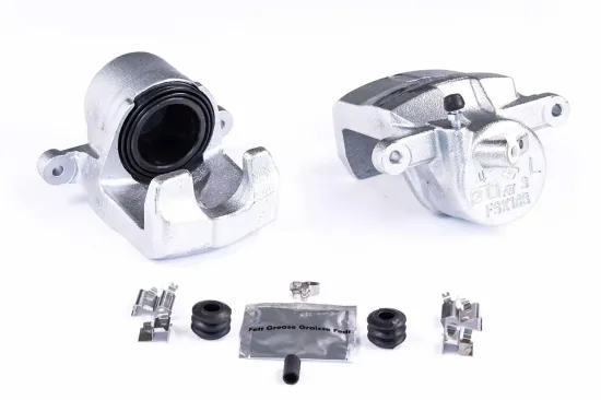 Bremssattel HELLA 8AC 355 393-831 Bild Bremssattel HELLA 8AC 355 393-831