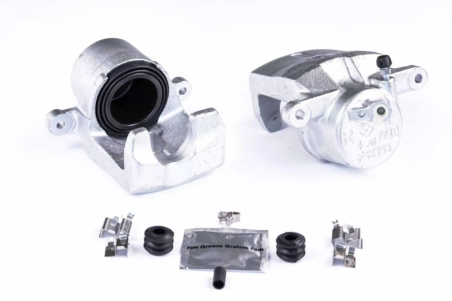 Bremssattel HELLA 8AC 355 393-841