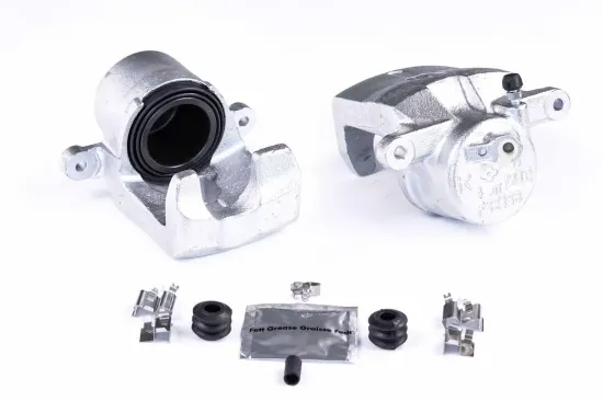 Bremssattel HELLA 8AC 355 393-841 Bild Bremssattel HELLA 8AC 355 393-841