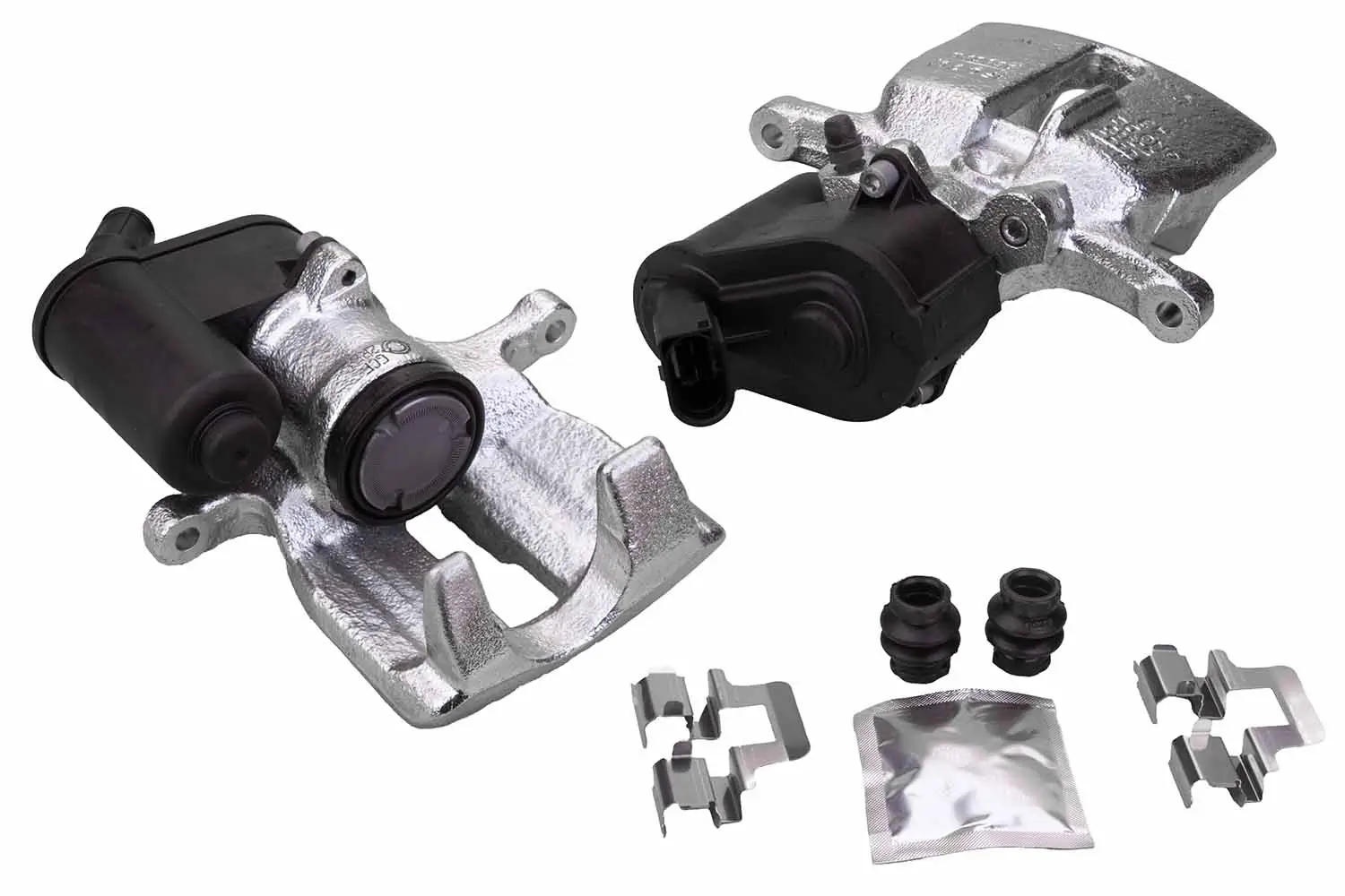 Bremssattel HELLA 8AC 355 397-081