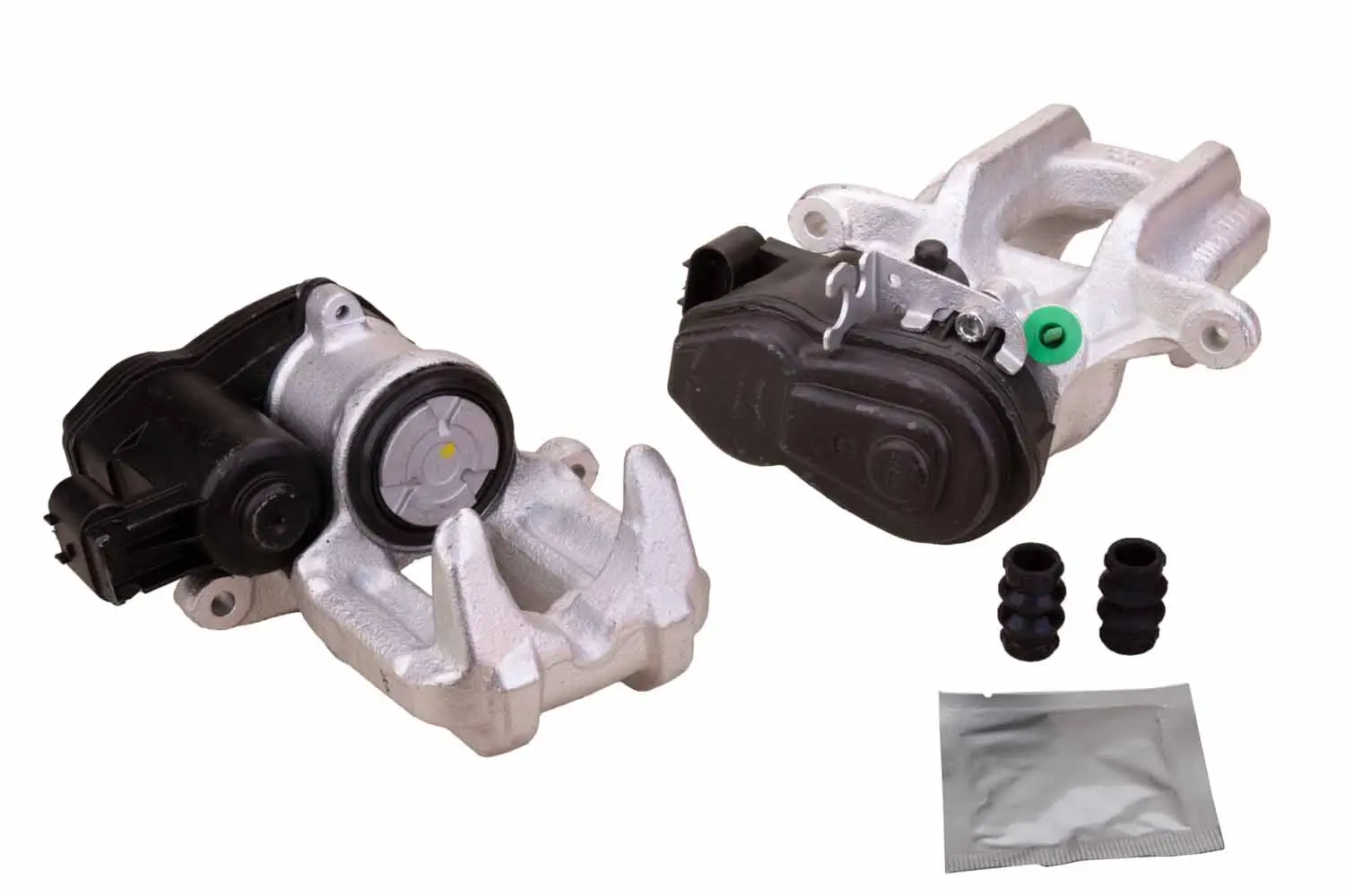 Bremssattel HELLA 8AC 355 397-181