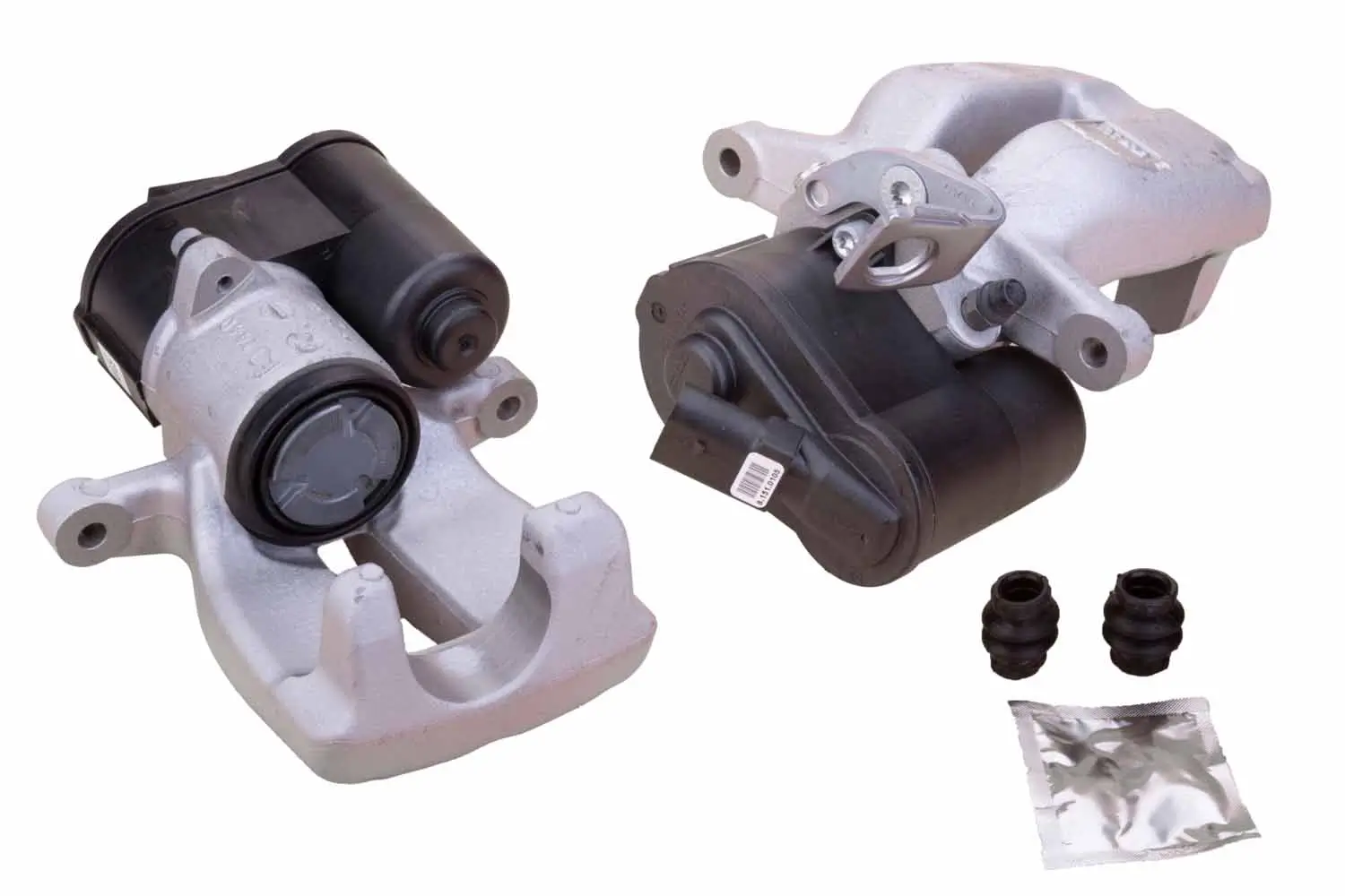 Bremssattel HELLA 8AC 355 397-281