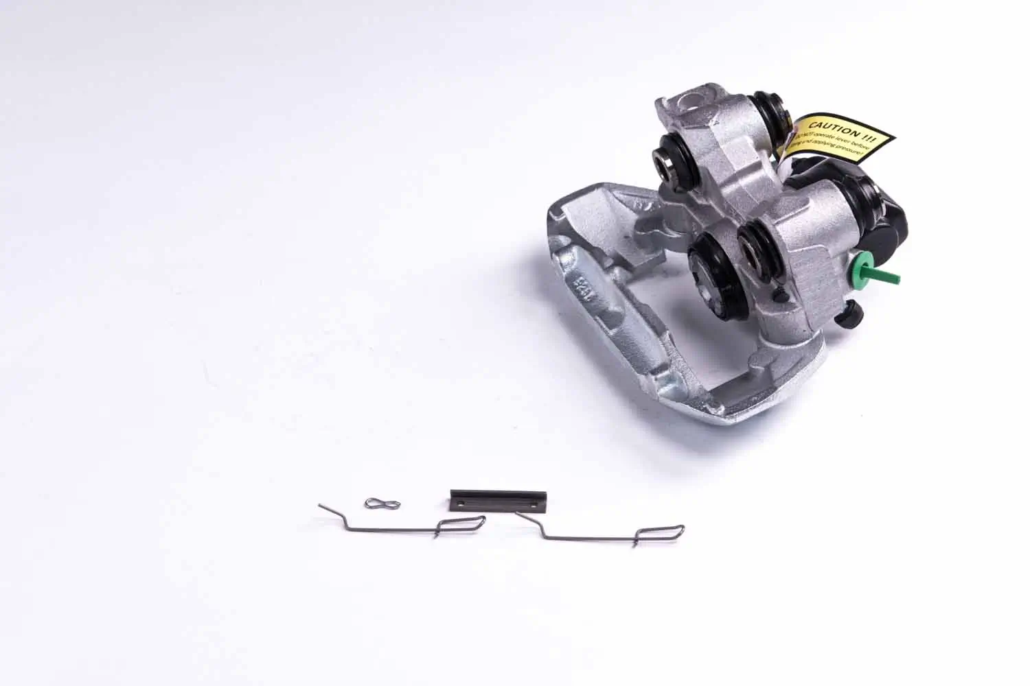 Bremssattel HELLA 8AC 355 380-431