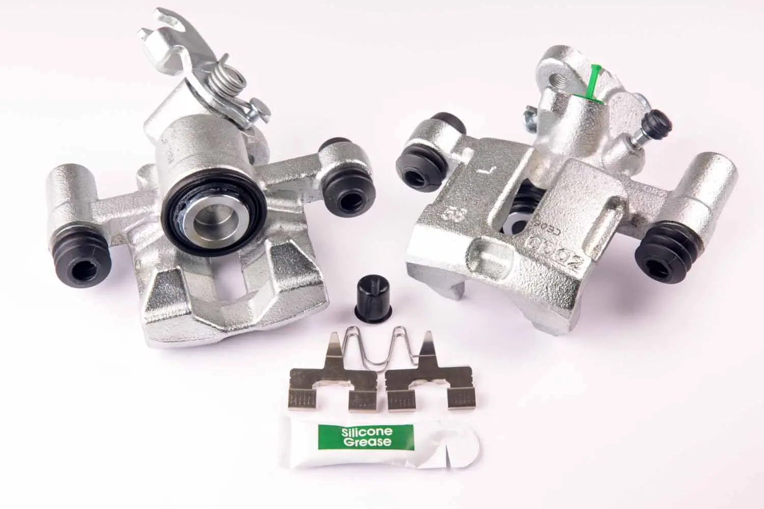 Bremssattel HELLA 8AC 355 380-531