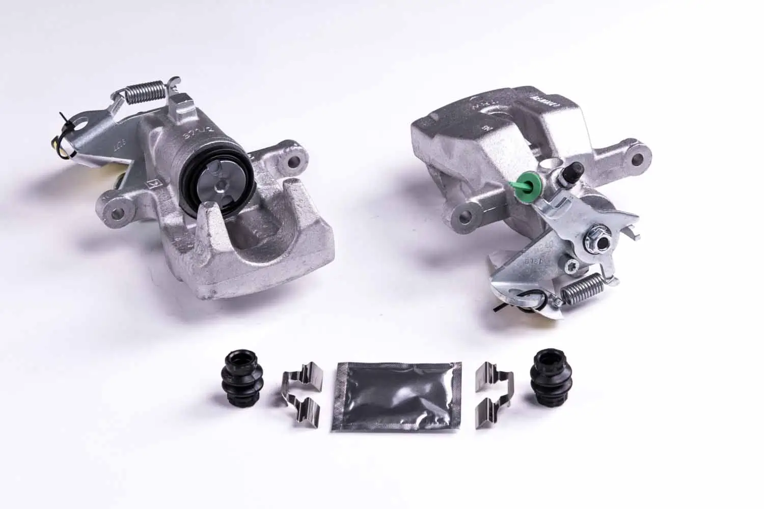 Bremssattel HELLA 8AC 355 381-301