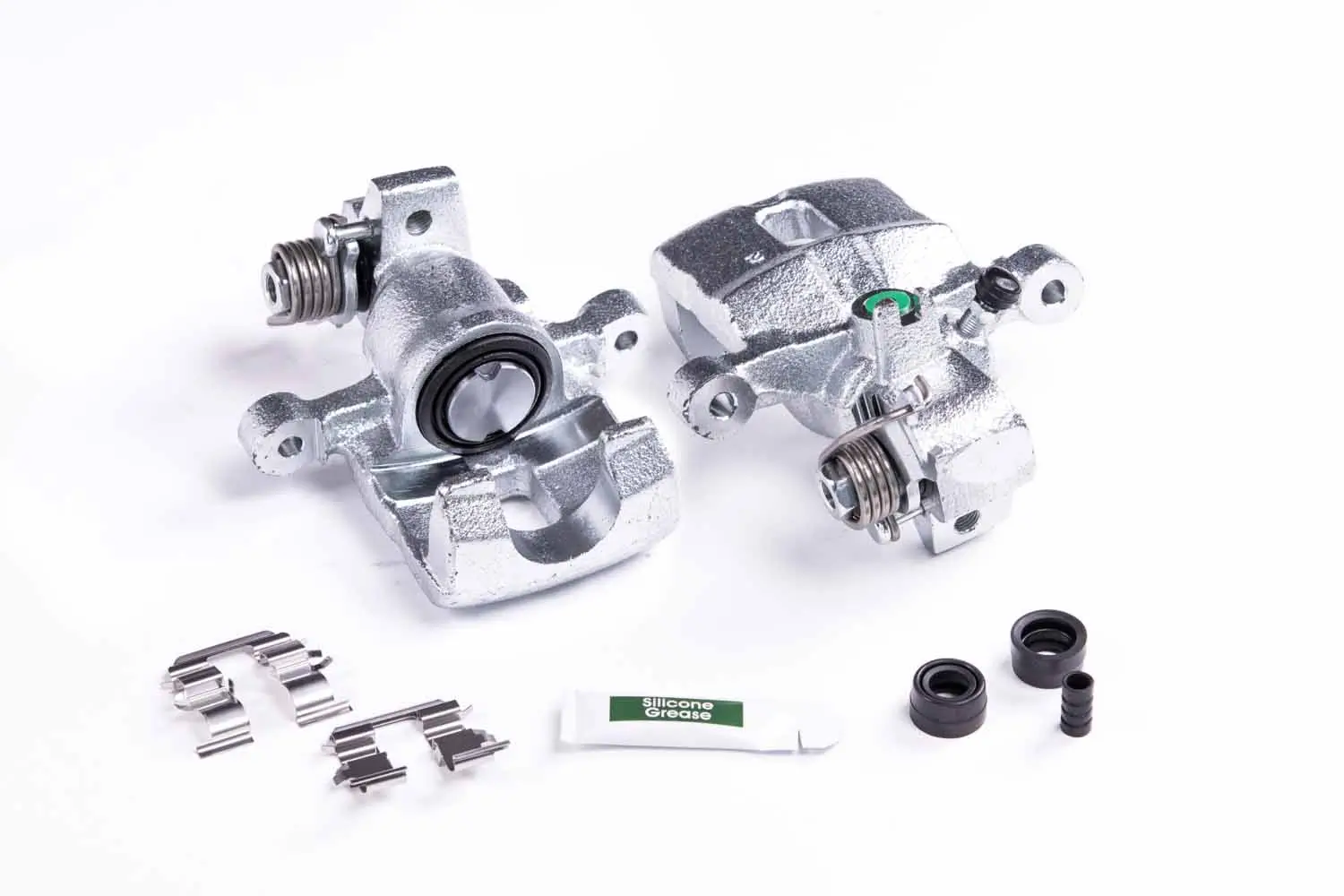 Bremssattel HELLA 8AC 355 381-471