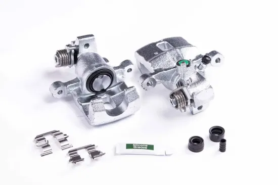 Bremssattel HELLA 8AC 355 381-471 Bild Bremssattel HELLA 8AC 355 381-471