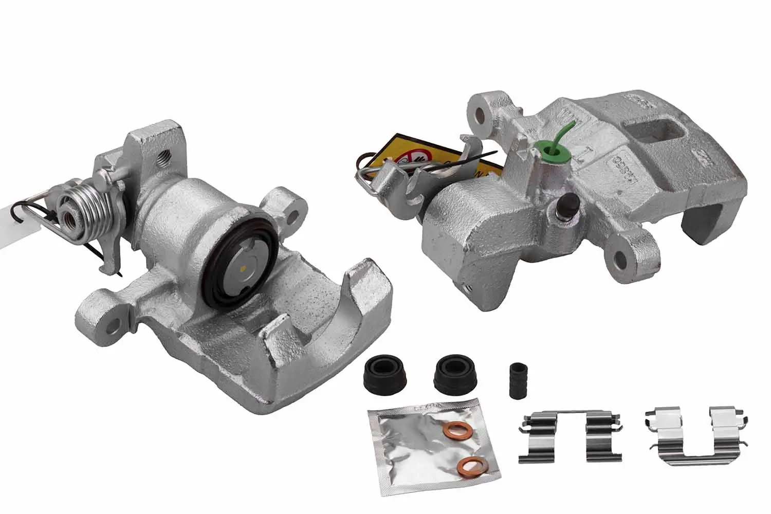 Bremssattel HELLA 8AC 355 381-511