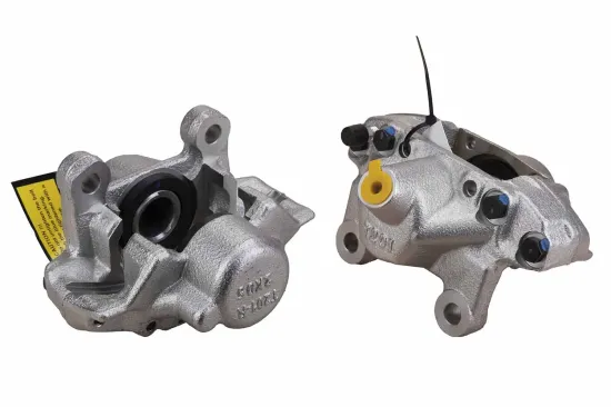 Bremssattel Hinterachse rechts HELLA 8AC 355 381-641 Bild Bremssattel Hinterachse rechts HELLA 8AC 355 381-641