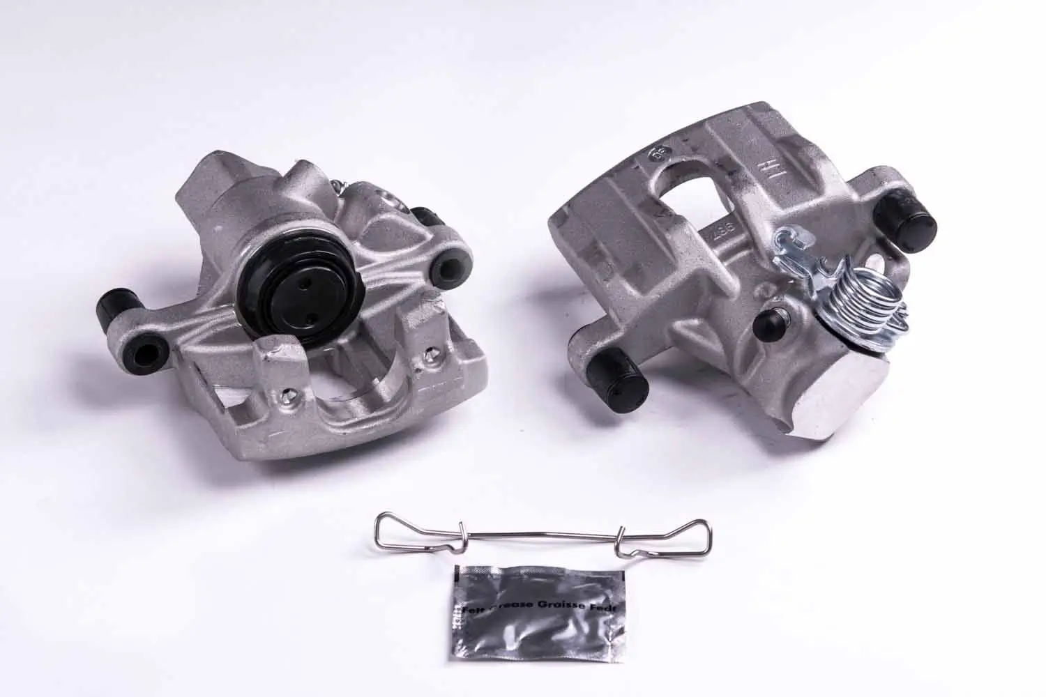 Bremssattel HELLA 8AC 355 382-671