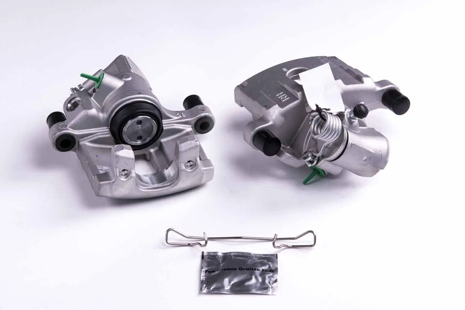 Bremssattel HELLA 8AC 355 382-681