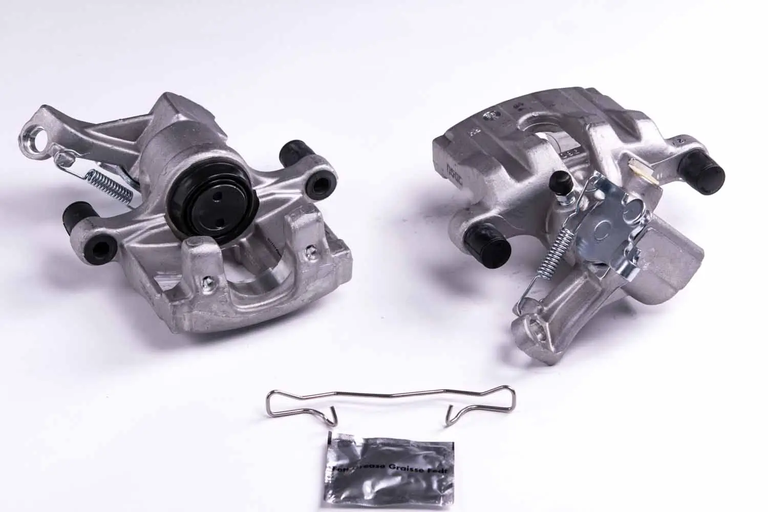 Bremssattel HELLA 8AC 355 382-721