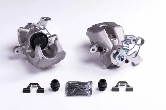 Bremssattel HELLA 8AC 355 382-881 Bild Bremssattel HELLA 8AC 355 382-881