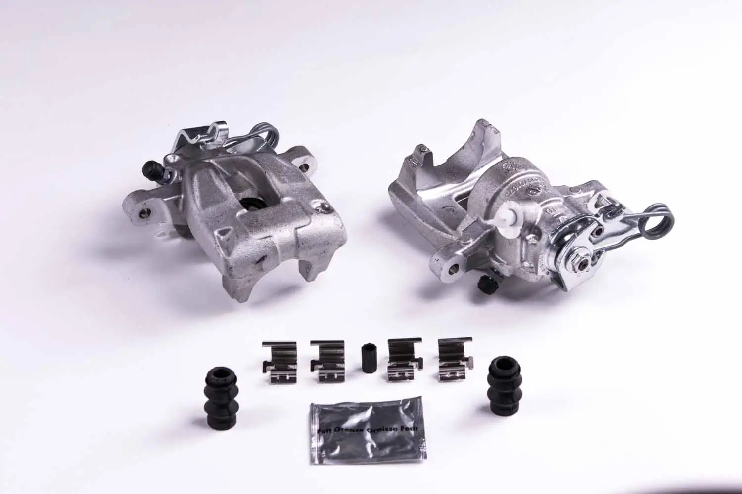 Bremssattel HELLA 8AC 355 383-171