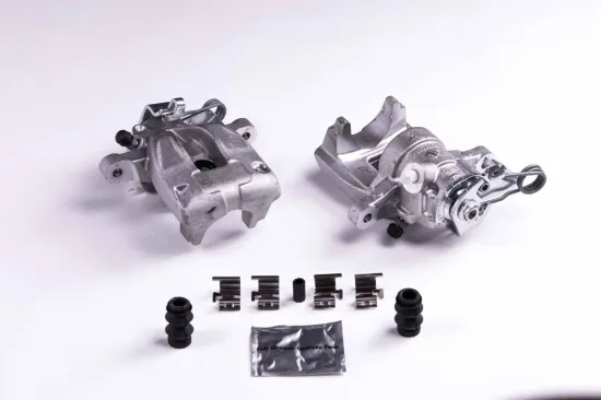 Bremssattel HELLA 8AC 355 383-171 Bild Bremssattel HELLA 8AC 355 383-171