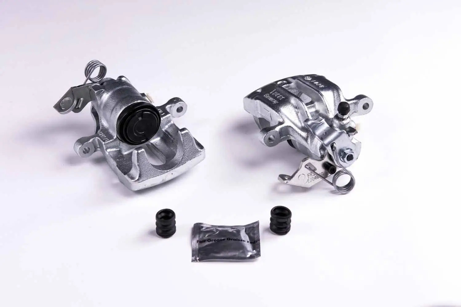 Bremssattel HELLA 8AC 355 383-391