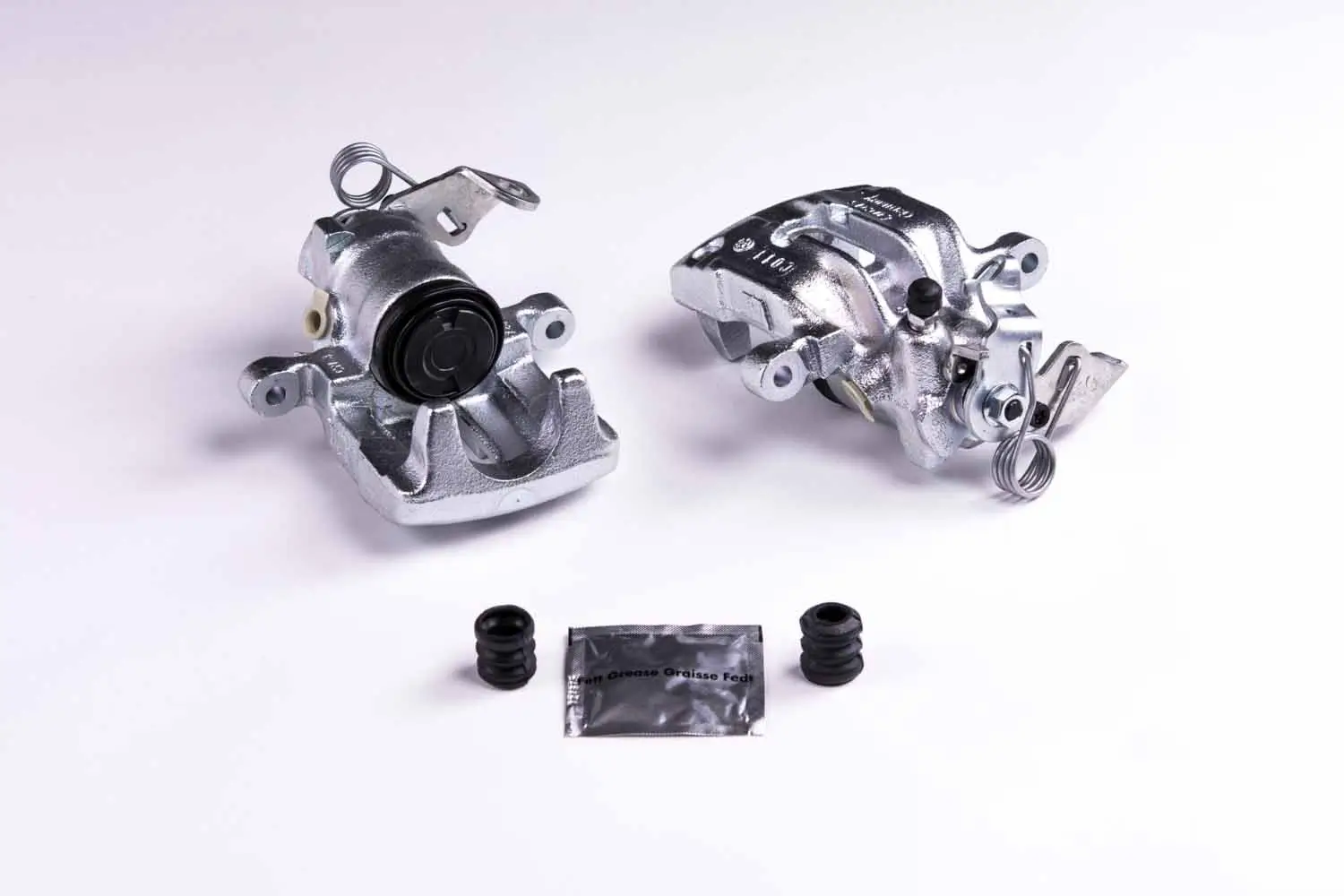 Bremssattel HELLA 8AC 355 383-401