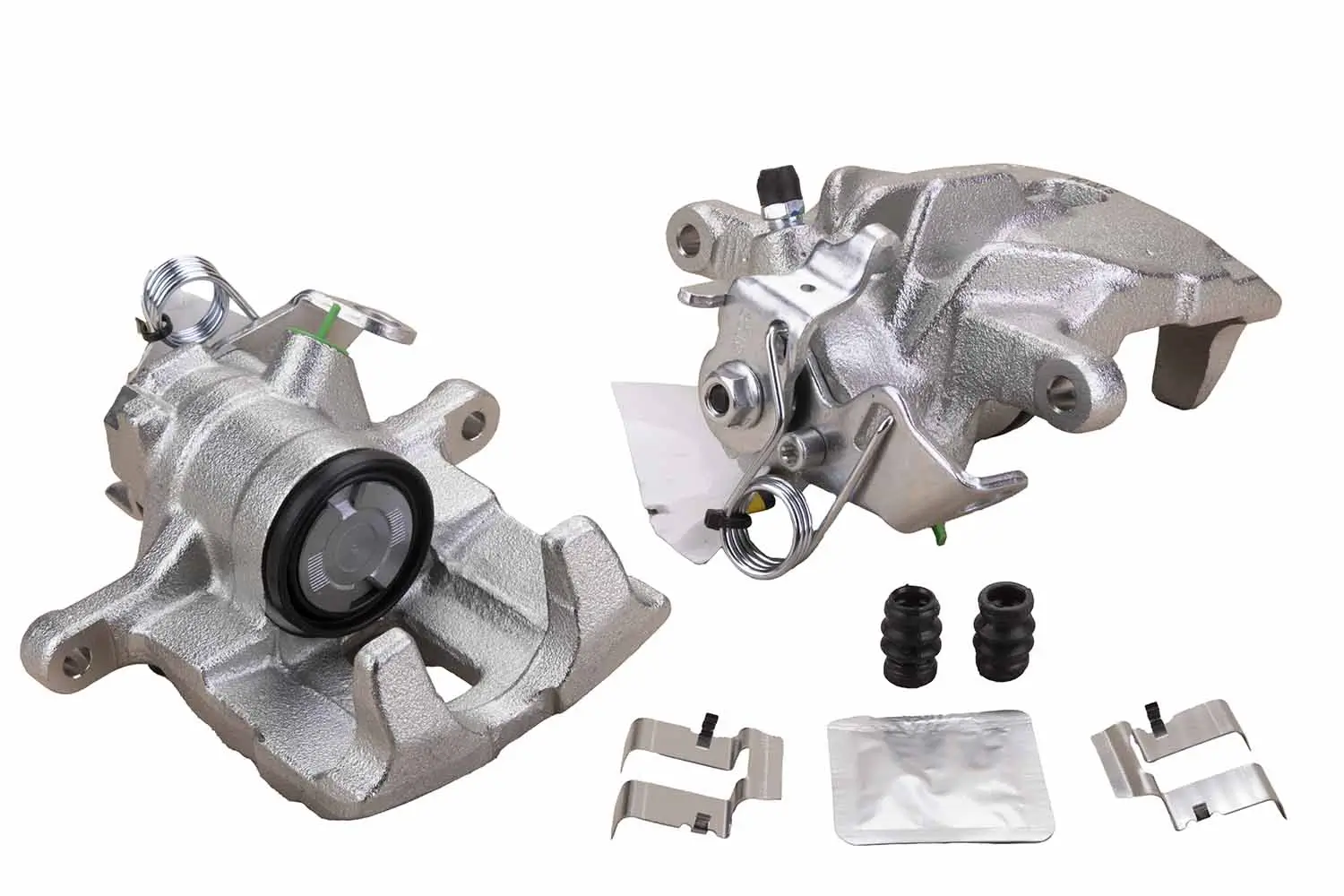 Bremssattel HELLA 8AC 355 383-421