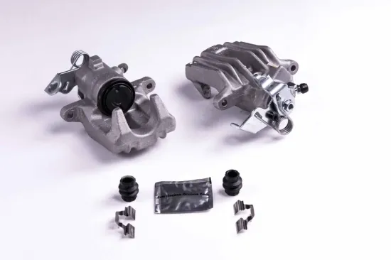 Bremssattel HELLA 8AC 355 383-431 Bild Bremssattel HELLA 8AC 355 383-431