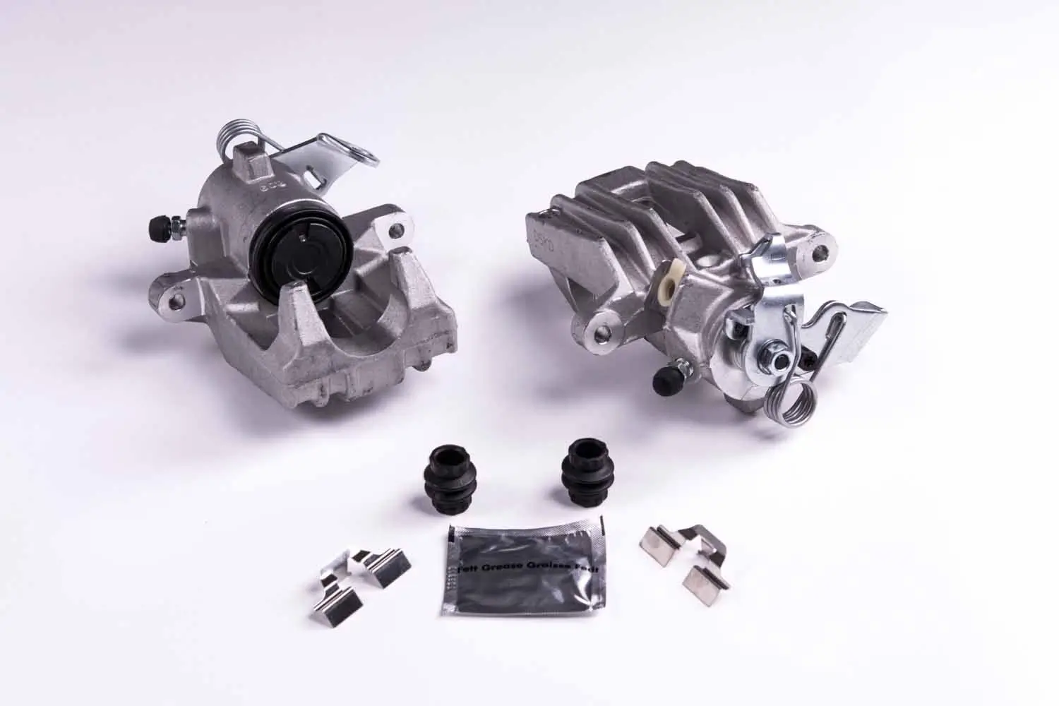 Bremssattel HELLA 8AC 355 383-441