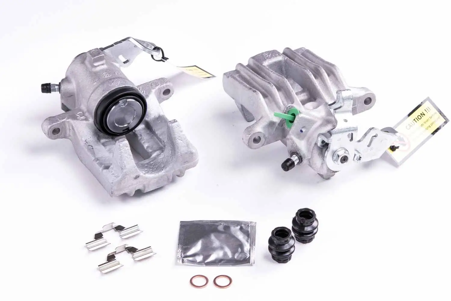 Bremssattel Hinterachse rechts HELLA 8AC 355 383-461