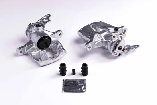 Bremssattel Hinterachse links HELLA 8AC 355 383-531 Bild Bremssattel Hinterachse links HELLA 8AC 355 383-531