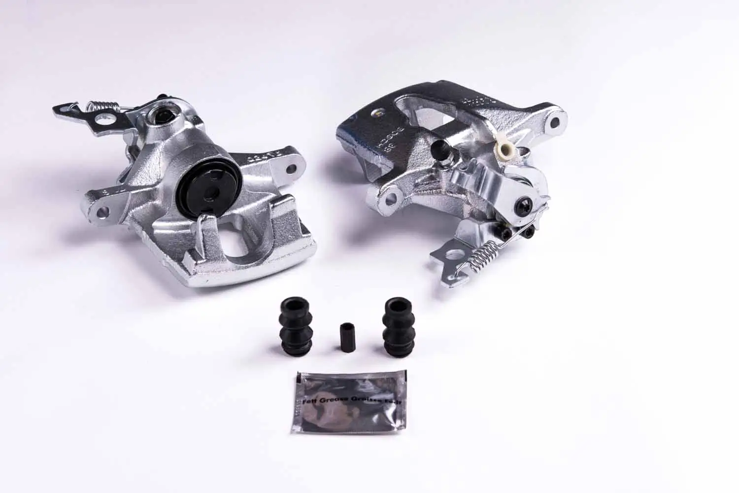 Bremssattel Hinterachse rechts HELLA 8AC 355 383-541