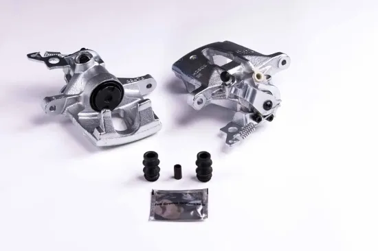 Bremssattel Hinterachse rechts HELLA 8AC 355 383-541 Bild Bremssattel Hinterachse rechts HELLA 8AC 355 383-541