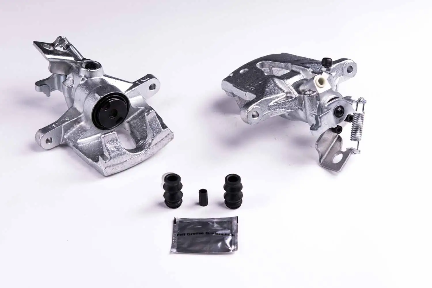 Bremssattel HELLA 8AC 355 383-551