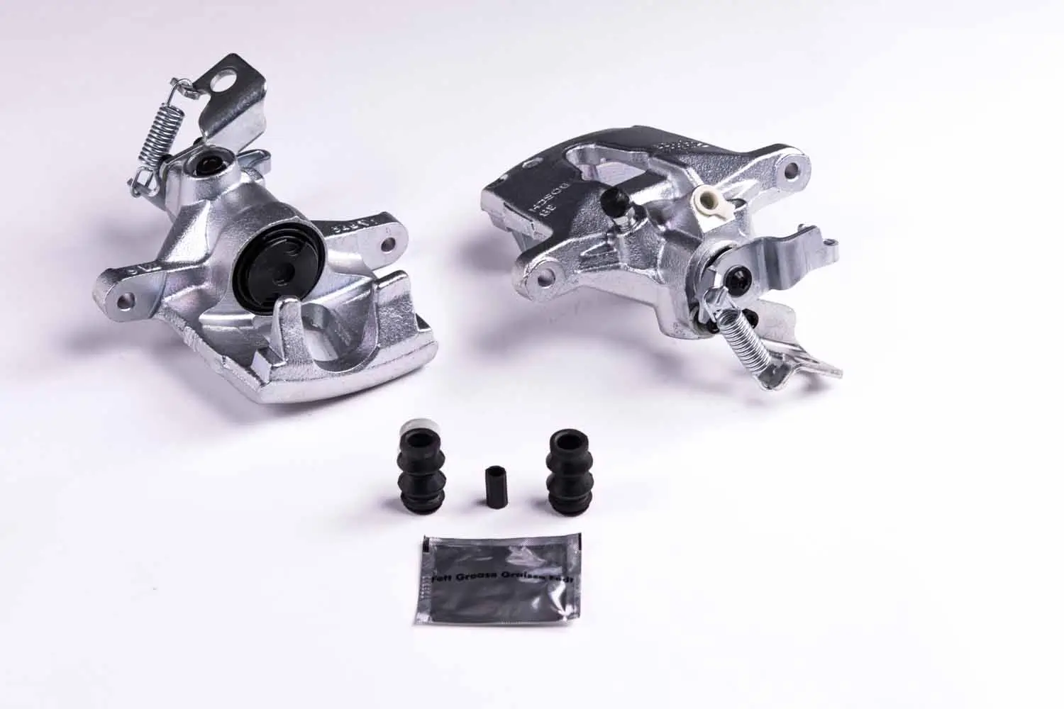 Bremssattel HELLA 8AC 355 383-561