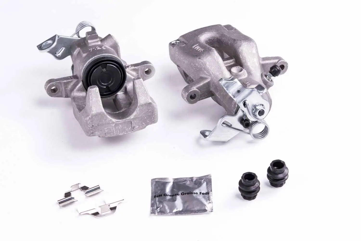 Bremssattel HELLA 8AC 355 383-571