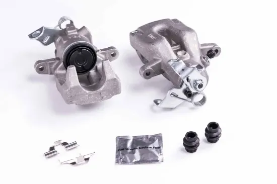 Bremssattel HELLA 8AC 355 383-571 Bild Bremssattel HELLA 8AC 355 383-571