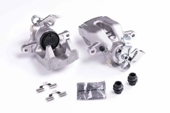 Bremssattel HELLA 8AC 355 383-581 Bild Bremssattel HELLA 8AC 355 383-581