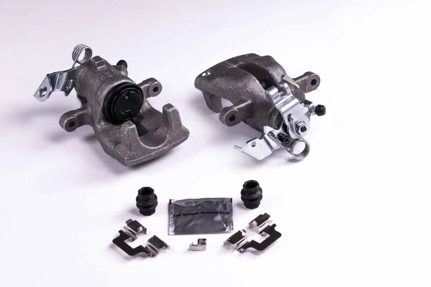 Bremssattel HELLA 8AC 355 383-591