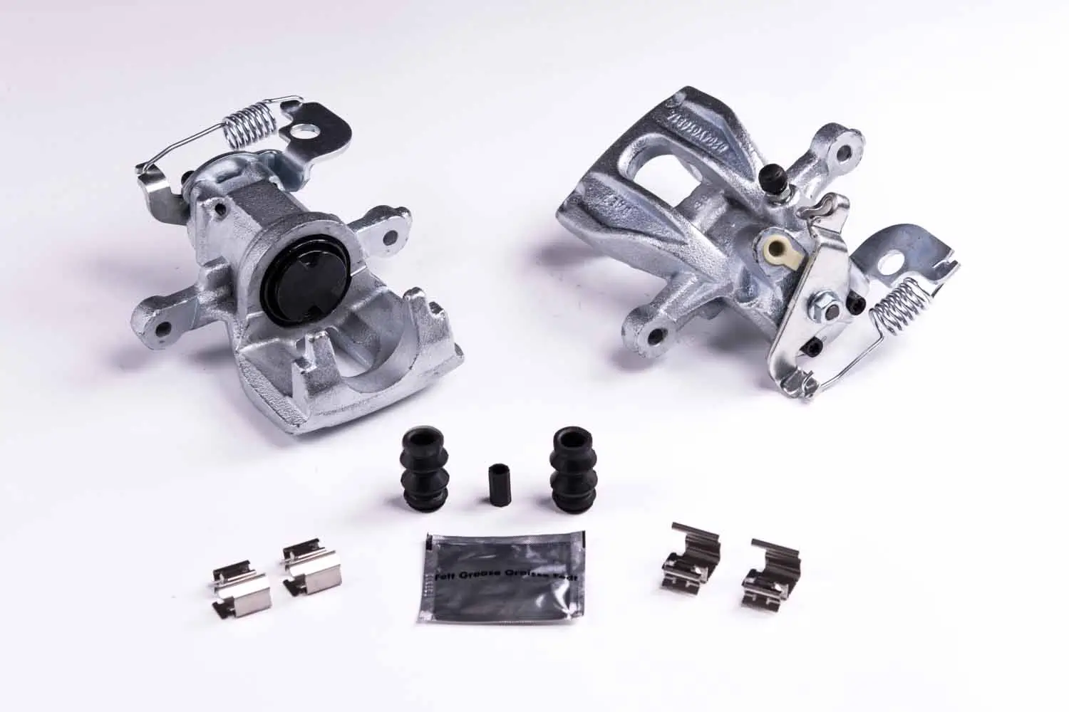 Bremssattel HELLA 8AC 355 383-631