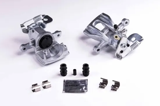 Bremssattel HELLA 8AC 355 383-631 Bild Bremssattel HELLA 8AC 355 383-631