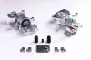 Bremssattel Hinterachse rechts HELLA 8AC 355 383-641