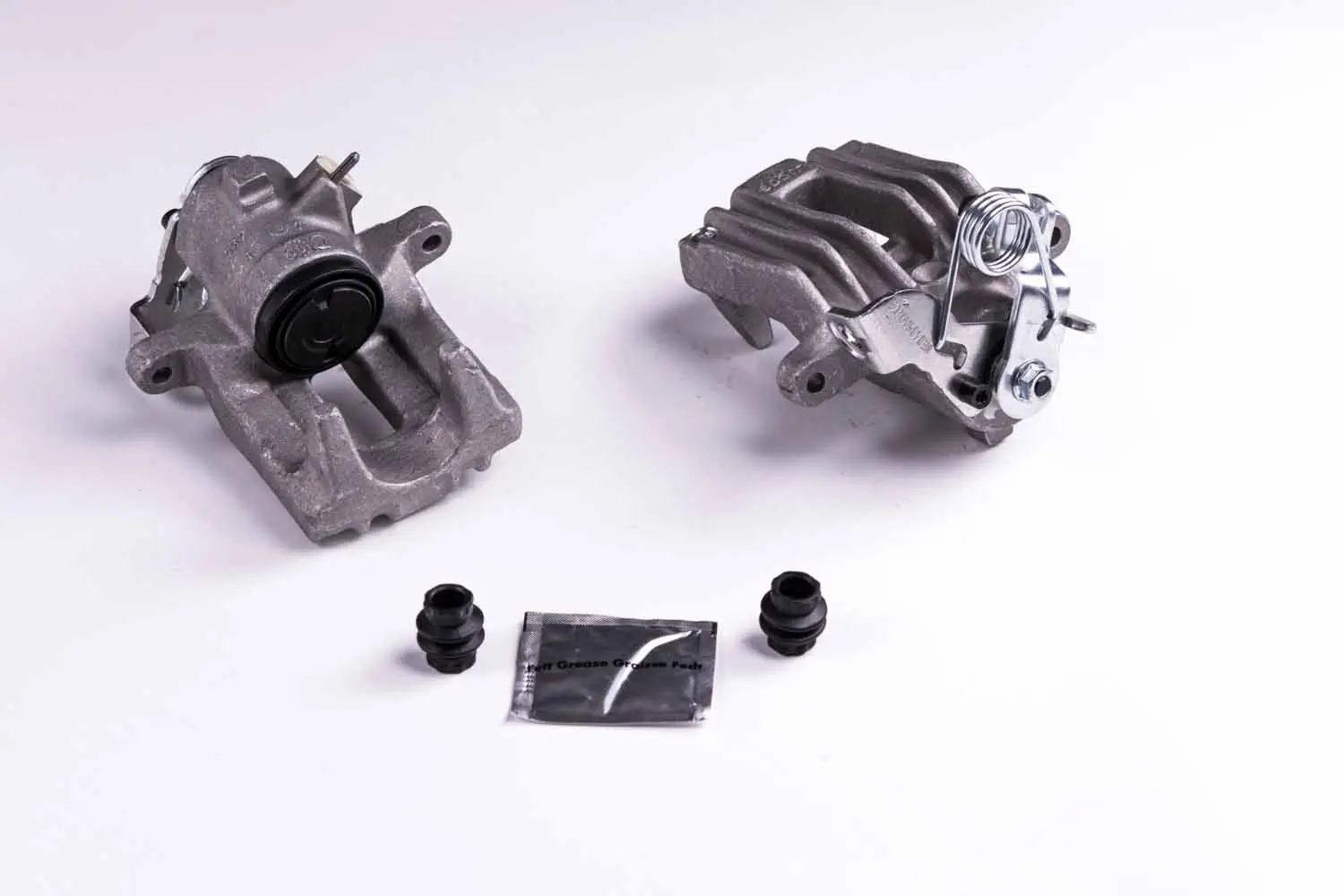 Bremssattel HELLA 8AC 355 383-671