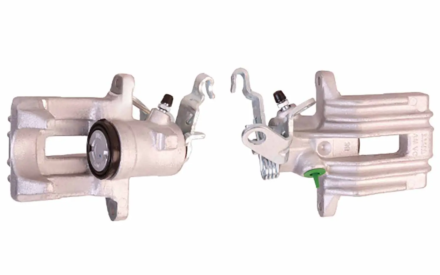 Bremssattel HELLA 8AC 355 383-731