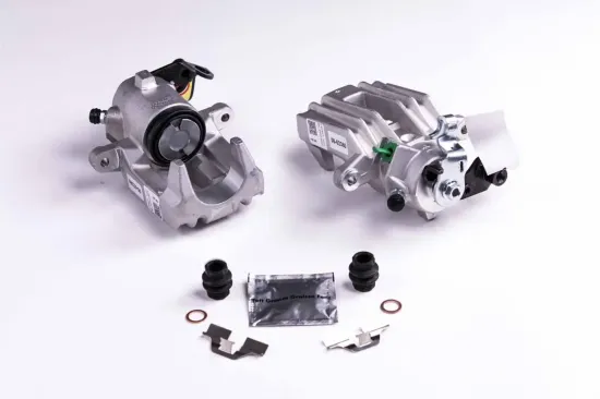 Bremssattel HELLA 8AC 355 384-601 Bild Bremssattel HELLA 8AC 355 384-601