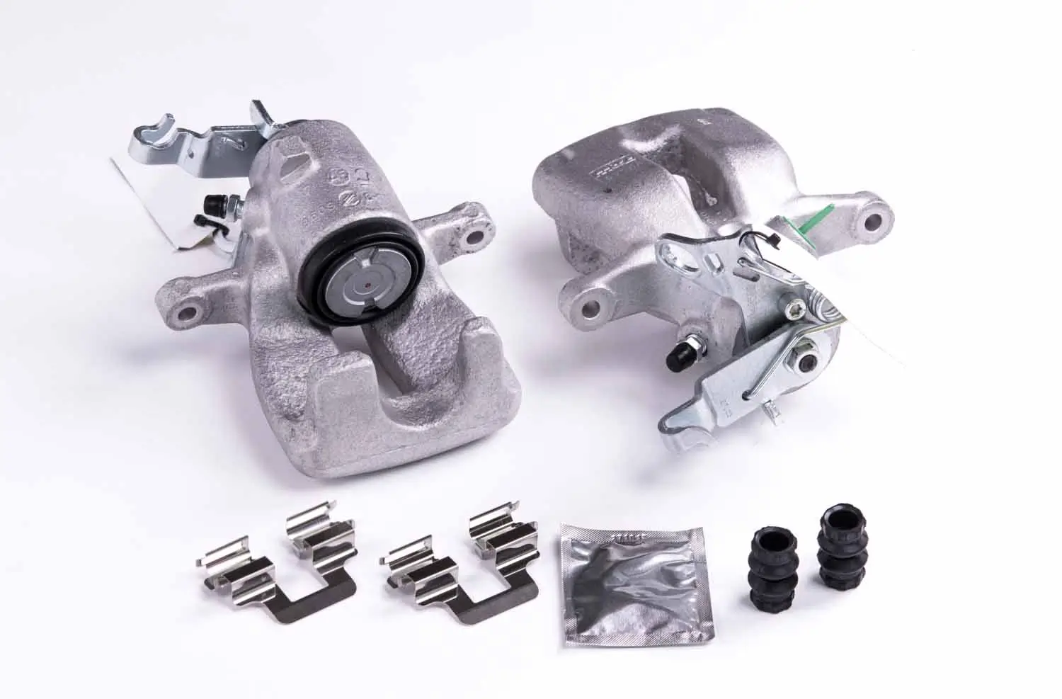 Bremssattel HELLA 8AC 355 384-631