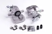 Bremssattel HELLA 8AC 355 384-631