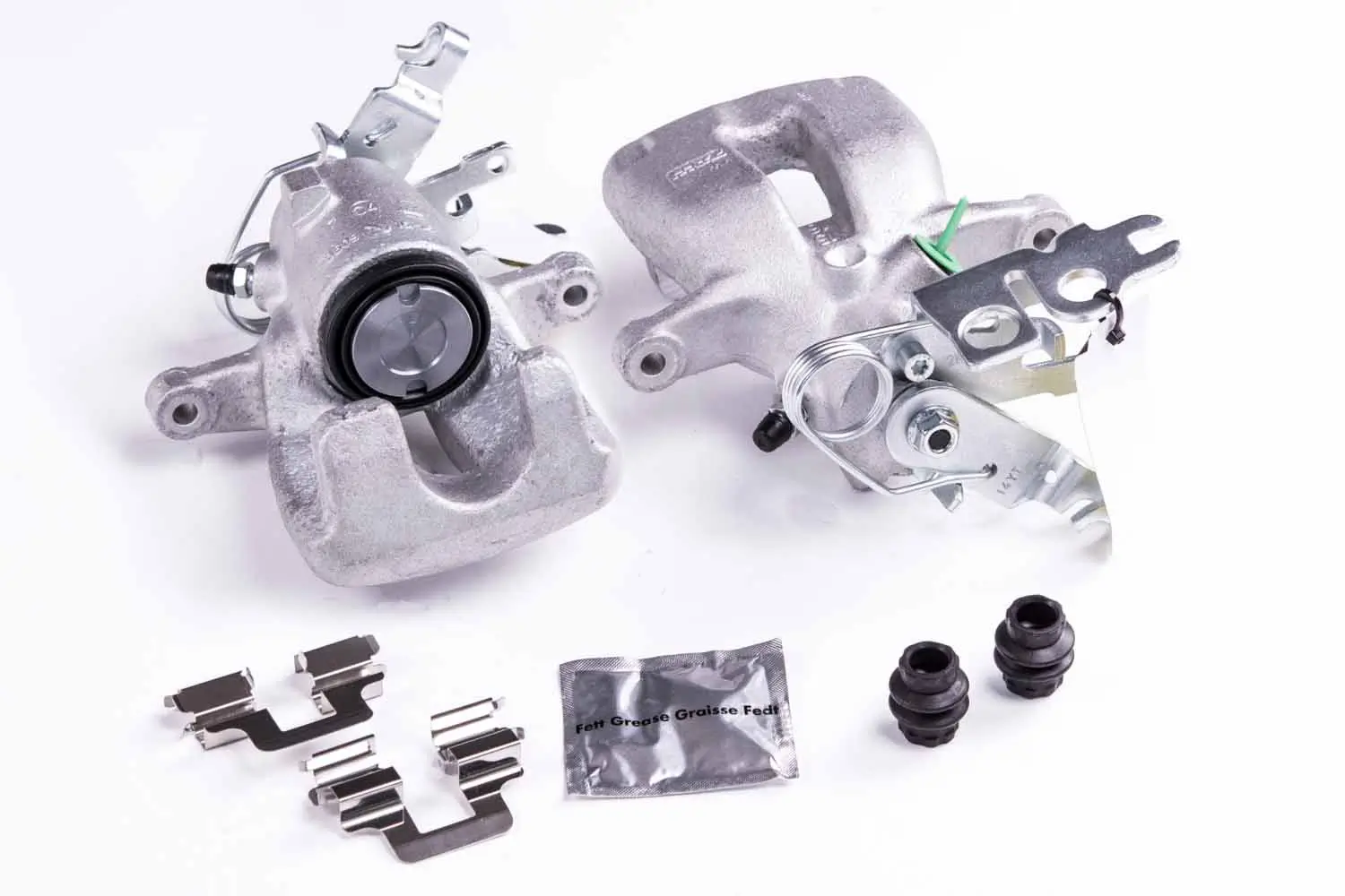 Bremssattel HELLA 8AC 355 384-671