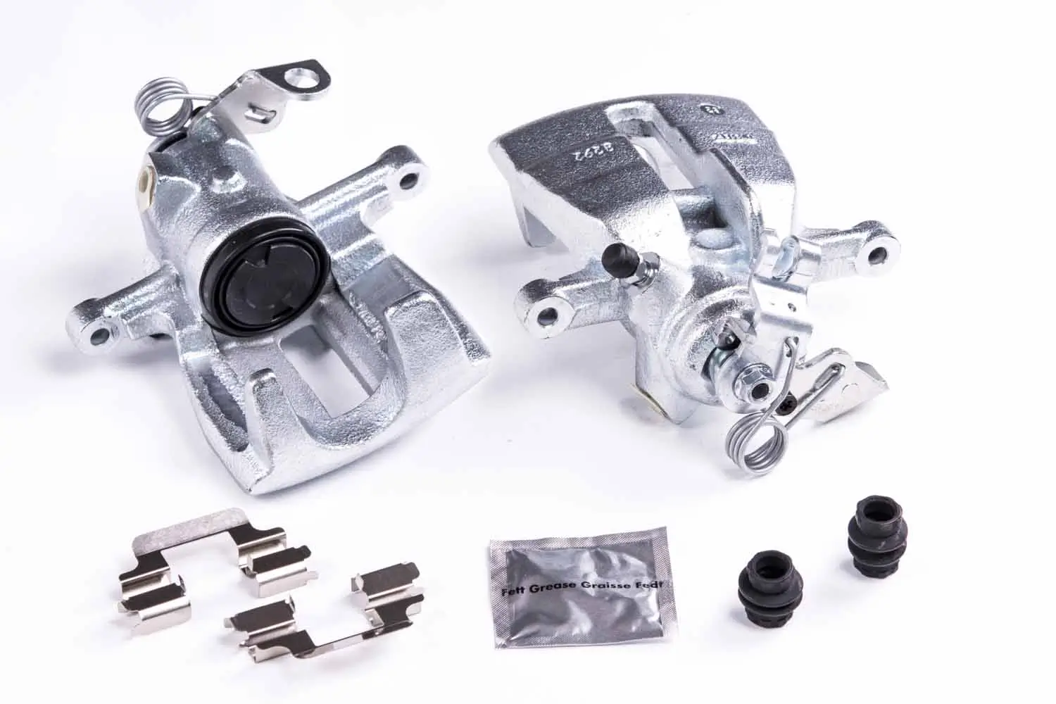 Bremssattel HELLA 8AC 355 384-721