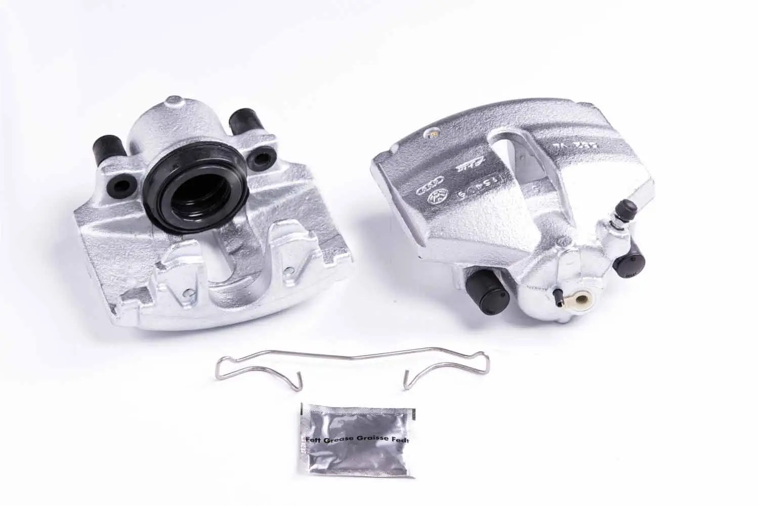 Bremssattel HELLA 8AC 355 389-181