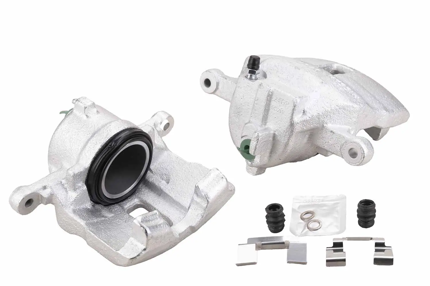 Bremssattel HELLA 8AC 355 392-871