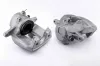 Bremssattel Vorderachse links HELLA 8AC 355 393-631